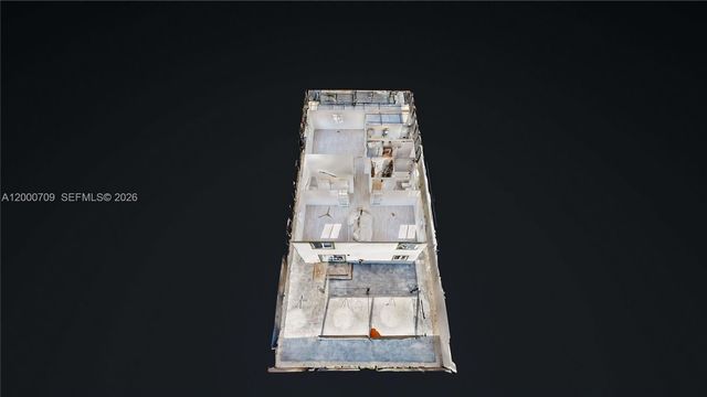 1886 NW 68th St, Miami, FL 33147