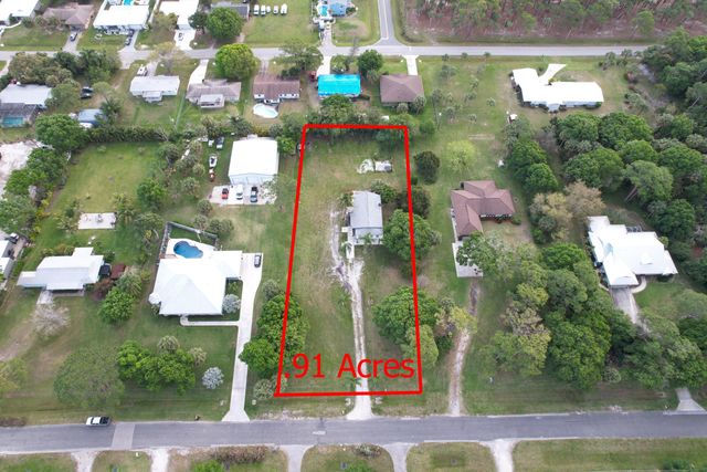 4916 Silver Oak Drive, Fort Pierce, FL 34982