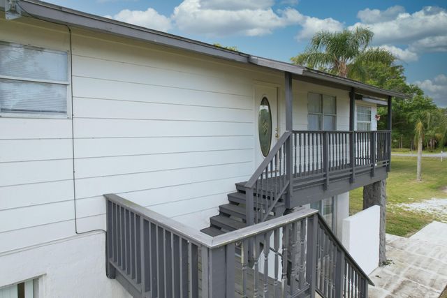 4916 Silver Oak Drive, Fort Pierce, FL 34982