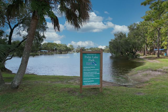 4916 Silver Oak Drive, Fort Pierce, FL 34982