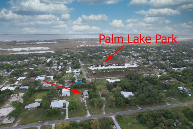 4916 Silver Oak Drive, Fort Pierce, FL 34982