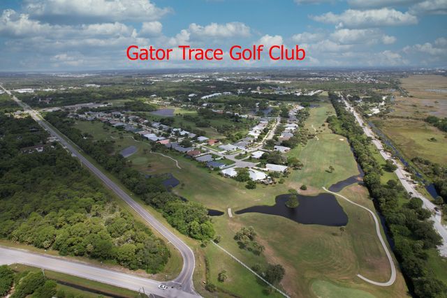 4916 Silver Oak Drive, Fort Pierce, FL 34982