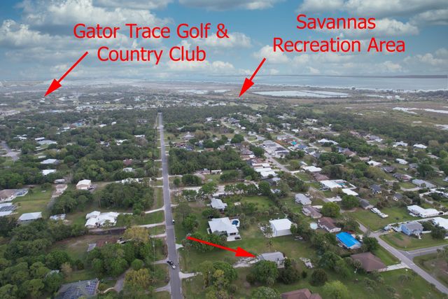 4916 Silver Oak Drive, Fort Pierce, FL 34982