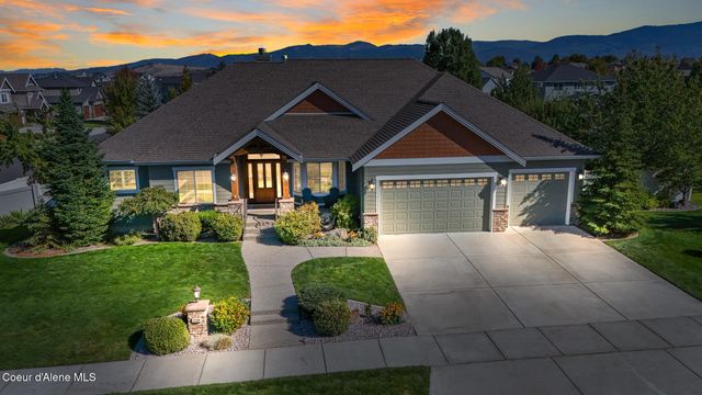 1709 S Steen Rd, Veradale, WA 99037