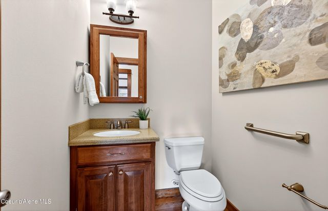 1709 S Steen Rd, Veradale, WA 99037