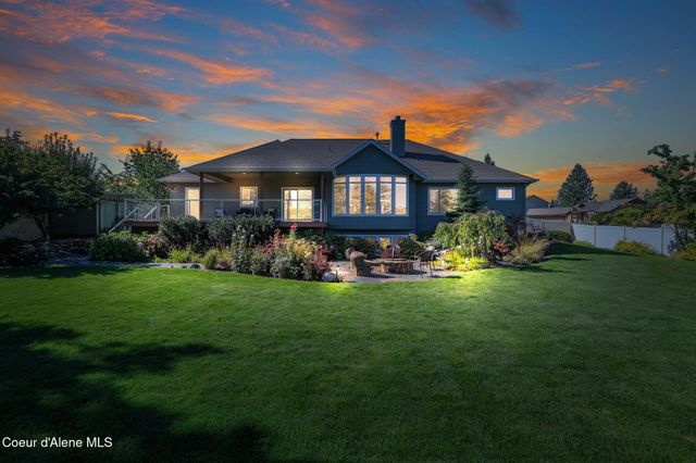 1709 S Steen Rd, Veradale, WA 99037