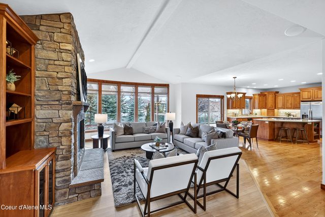 1709 S Steen Rd, Veradale, WA 99037