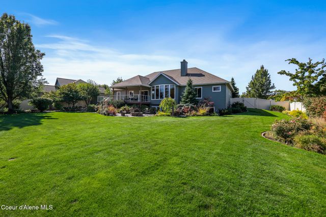 1709 S Steen Rd, Veradale, WA 99037