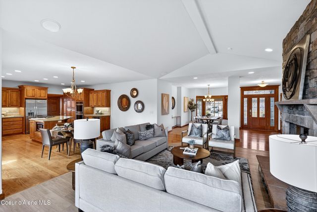 1709 S Steen Rd, Veradale, WA 99037