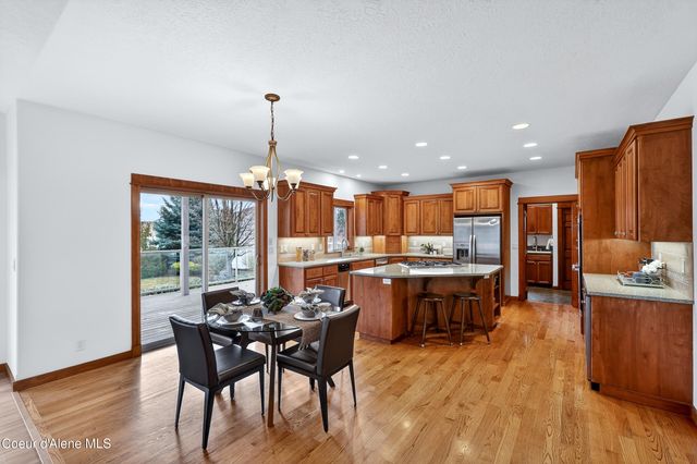 1709 S Steen Rd, Veradale, WA 99037