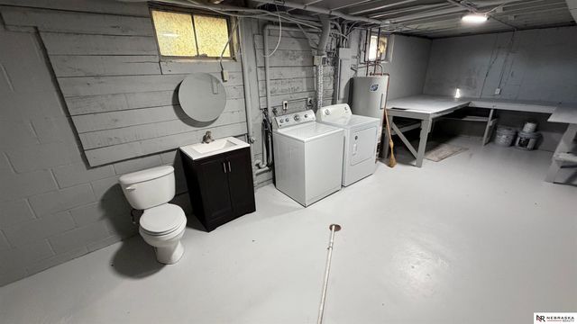 4312 N 85th Avenue Circle, Omaha, NE 68134