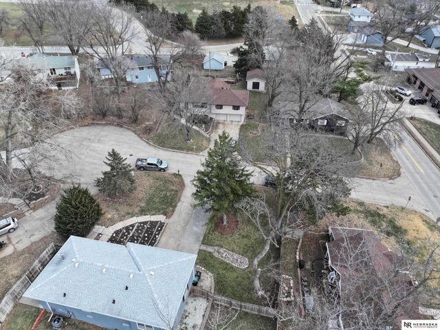 4312 N 85th Avenue Circle, Omaha, NE 68134