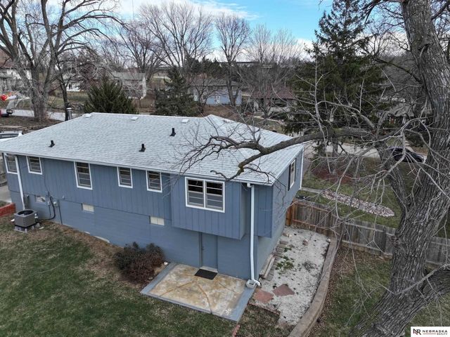 4312 N 85th Avenue Circle, Omaha, NE 68134
