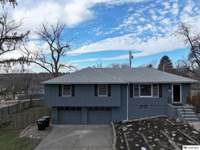 4312 N 85th Avenue Circle, Omaha, NE 68134