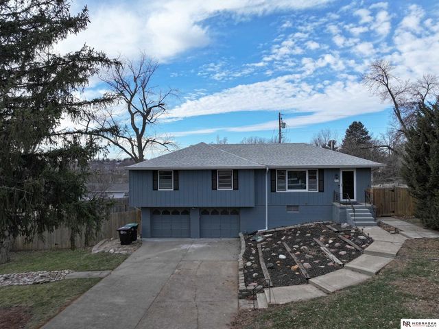 4312 N 85th Avenue Circle, Omaha, NE 68134