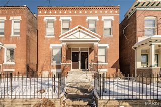 4005-4007 Shenandoah Avenue, St Louis, MO 63110