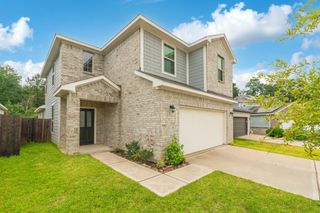 25706 Boxwood Hedge Lane, Tomball, TX 77375