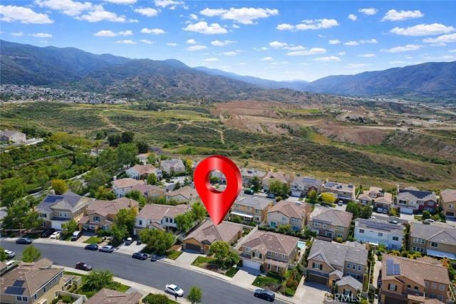 4108 Ballantree Street, Lake Elsinore, CA 92530