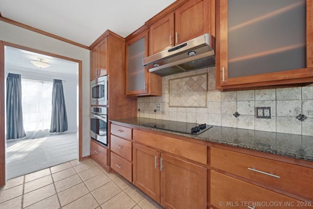 3505 E 70th Place, Tulsa, OK 74136