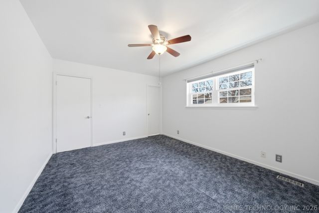 3505 E 70th Place, Tulsa, OK 74136