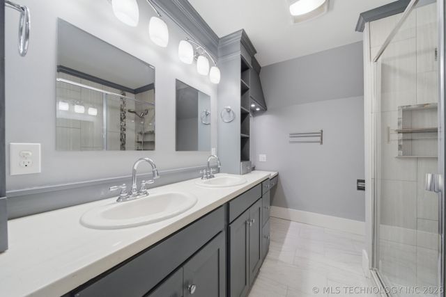 3505 E 70th Place, Tulsa, OK 74136