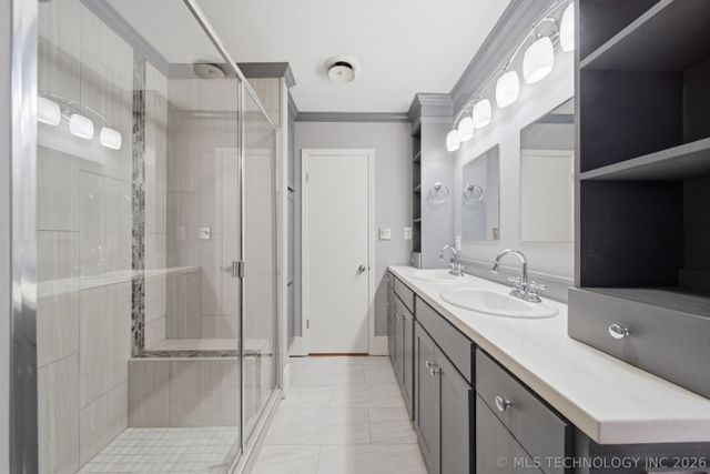 3505 E 70th Place, Tulsa, OK 74136