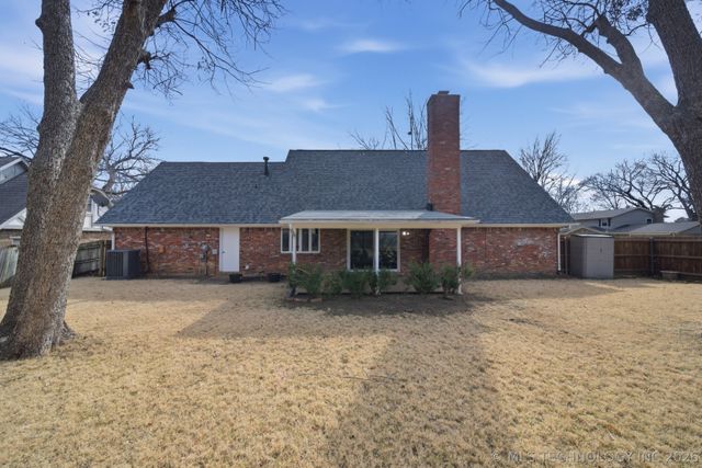 3505 E 70th Place, Tulsa, OK 74136