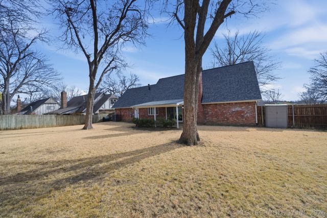 3505 E 70th Place, Tulsa, OK 74136