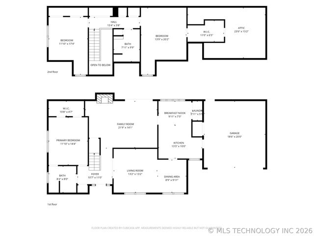 3505 E 70th Place, Tulsa, OK 74136