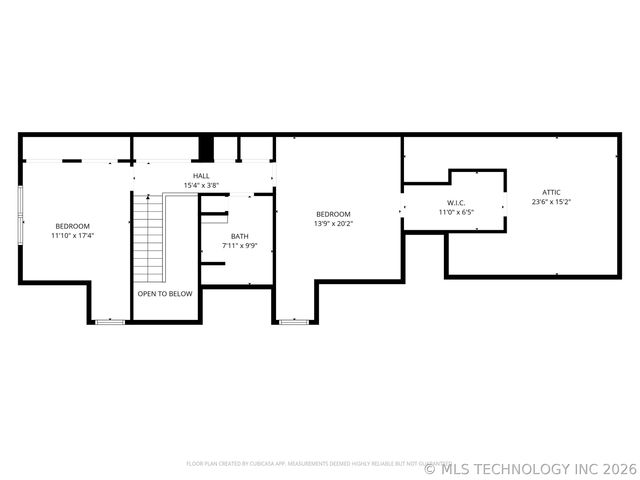 3505 E 70th Place, Tulsa, OK 74136