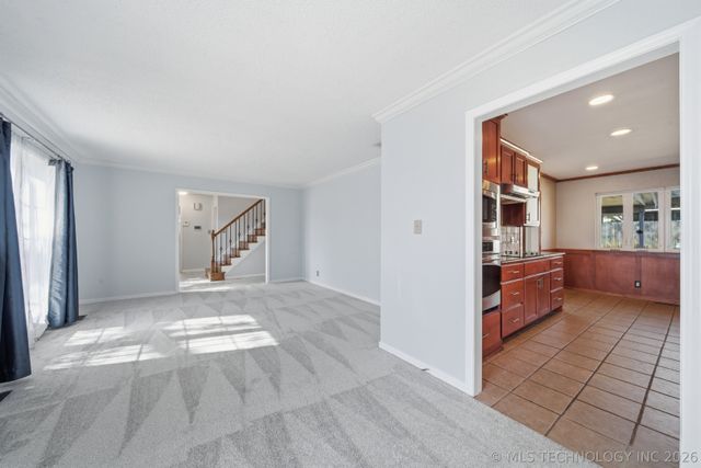 3505 E 70th Place, Tulsa, OK 74136