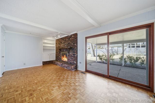 3505 E 70th Place, Tulsa, OK 74136