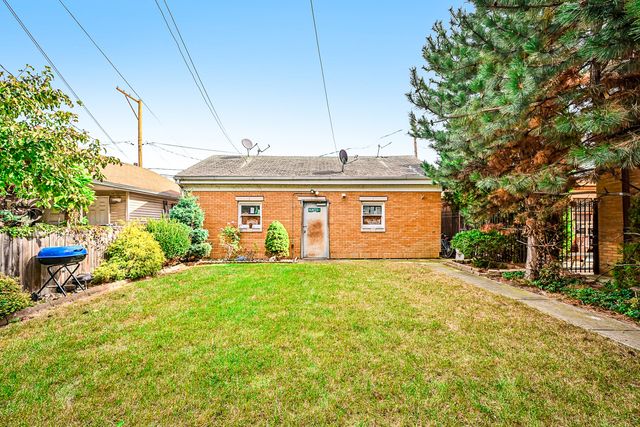 1841 S 61ST Court, Cicero, IL 60804