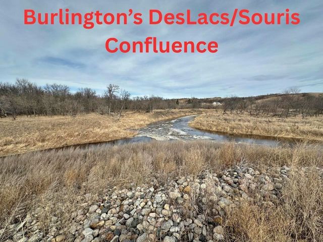 21 Roberts St, Burlington, ND 58722