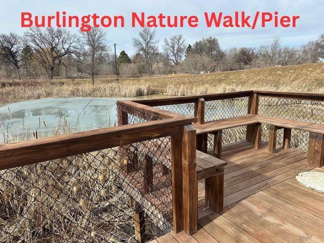 21 Roberts St, Burlington, ND 58722