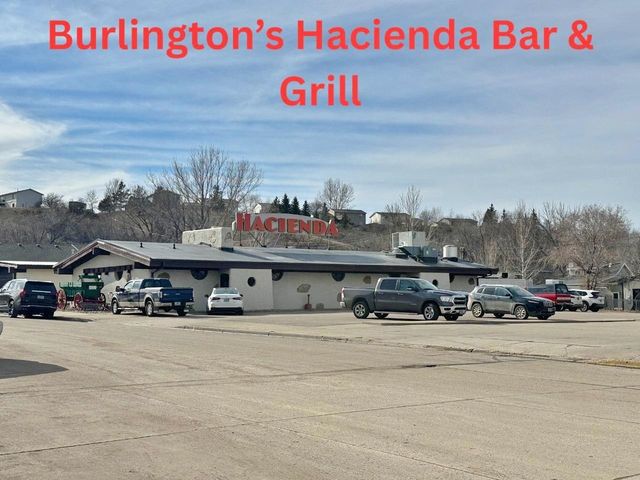 21 Roberts St, Burlington, ND 58722