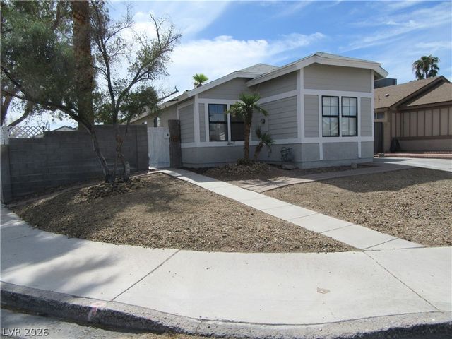 4406 Hawthorne Way, Las Vegas, NV 89147
