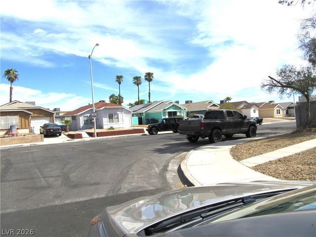 4406 Hawthorne Way, Las Vegas, NV 89147