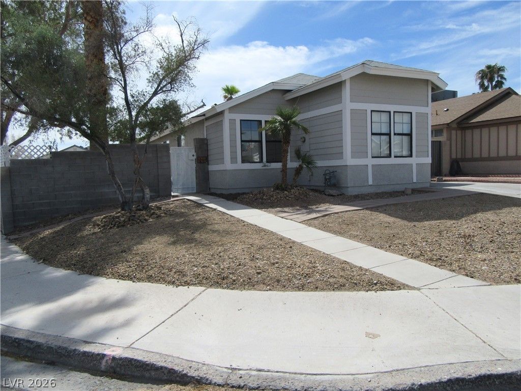 4406 Hawthorne Way, Las Vegas, NV 89147 — photo 2