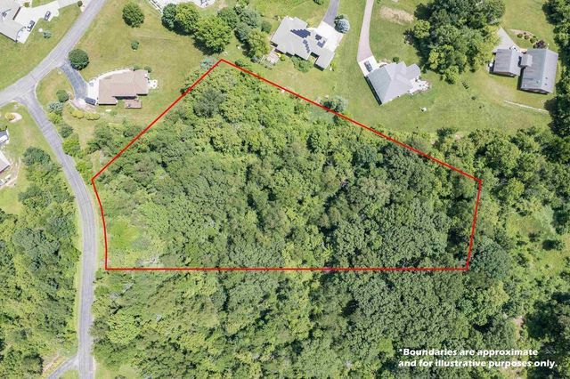 Lot 54 Giese Lane, Portage, WI 53901