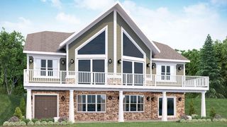 Lot 54 Giese Lane, Portage, WI 53901
