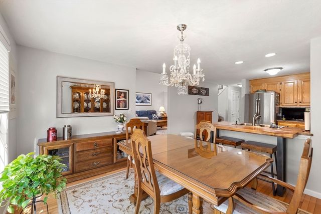 7 Nature View Dr 7, Uxbridge, MA 01569