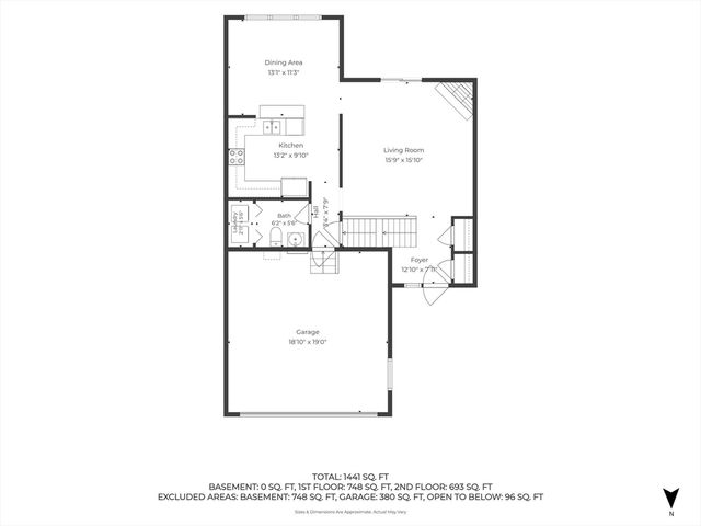 7 Nature View Dr 7, Uxbridge, MA 01569