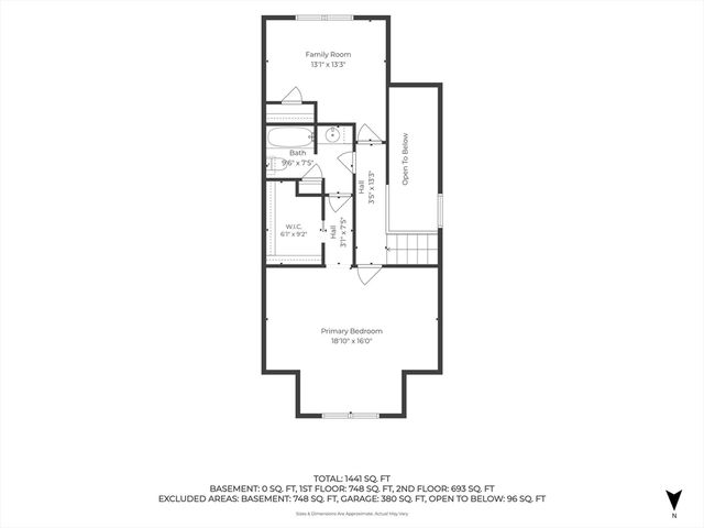 7 Nature View Dr 7, Uxbridge, MA 01569