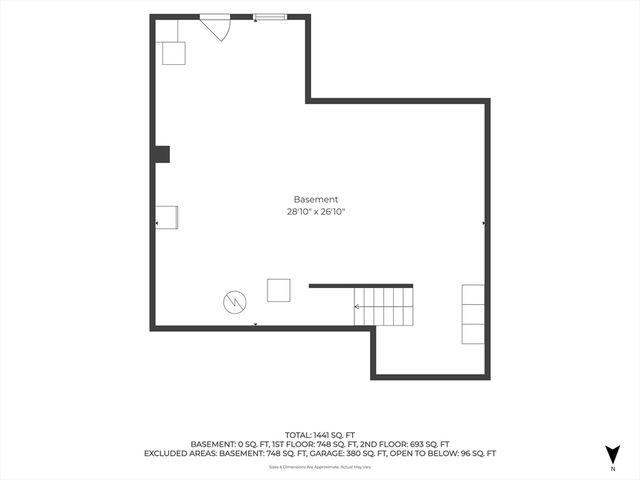 7 Nature View Dr 7, Uxbridge, MA 01569