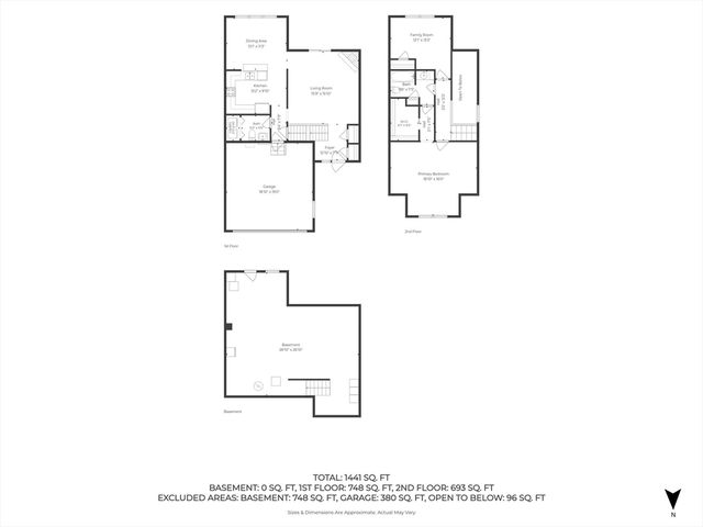 7 Nature View Dr 7, Uxbridge, MA 01569