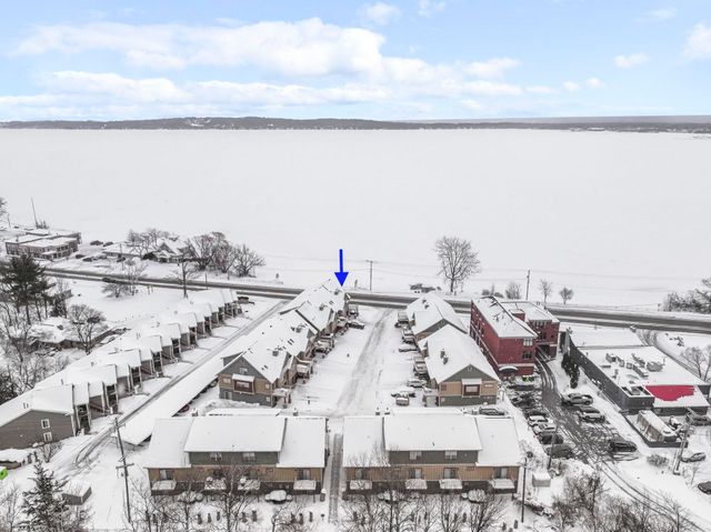 13800 West Bay Shore Drive, Traverse City, MI 49684