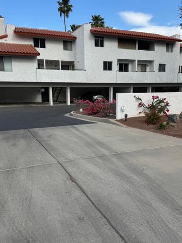 280 S Avenida Caballeros 209, Palm Springs, CA 92262