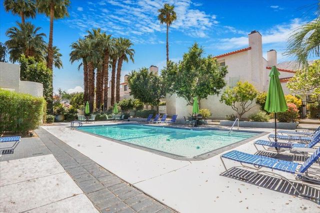 280 S Avenida Caballeros 209, Palm Springs, CA 92262