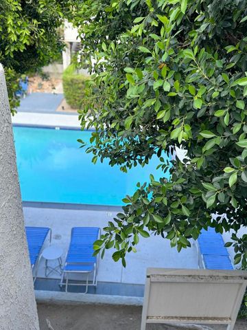 280 S Avenida Caballeros 209, Palm Springs, CA 92262